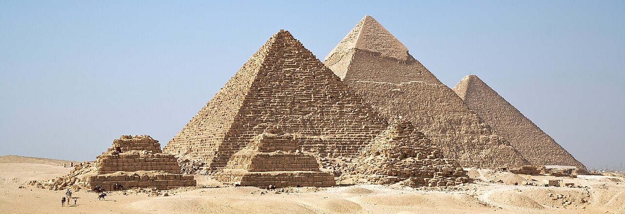 Cairo Attractions | Best Places to Visit in Cairo