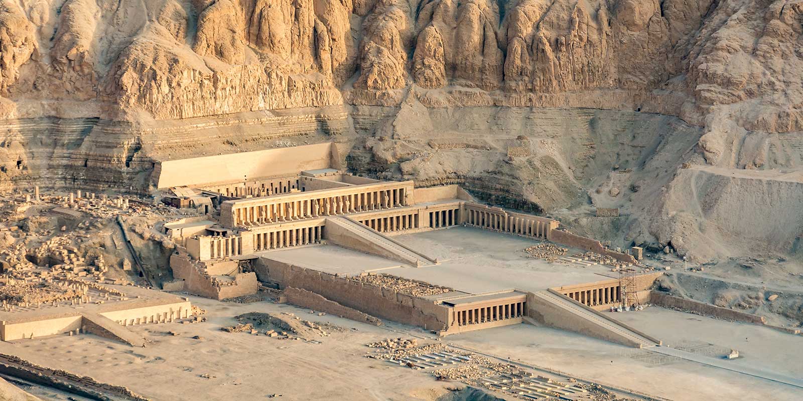 Tempio di Hatshepsut