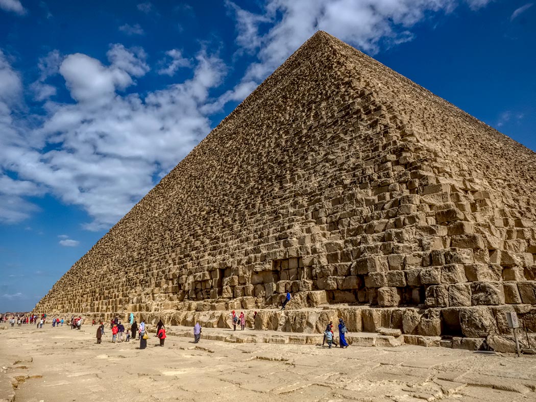 Consigli di viaggio in Egitto: tutto quello che dovresti sapere prima di visitare l'Egitto