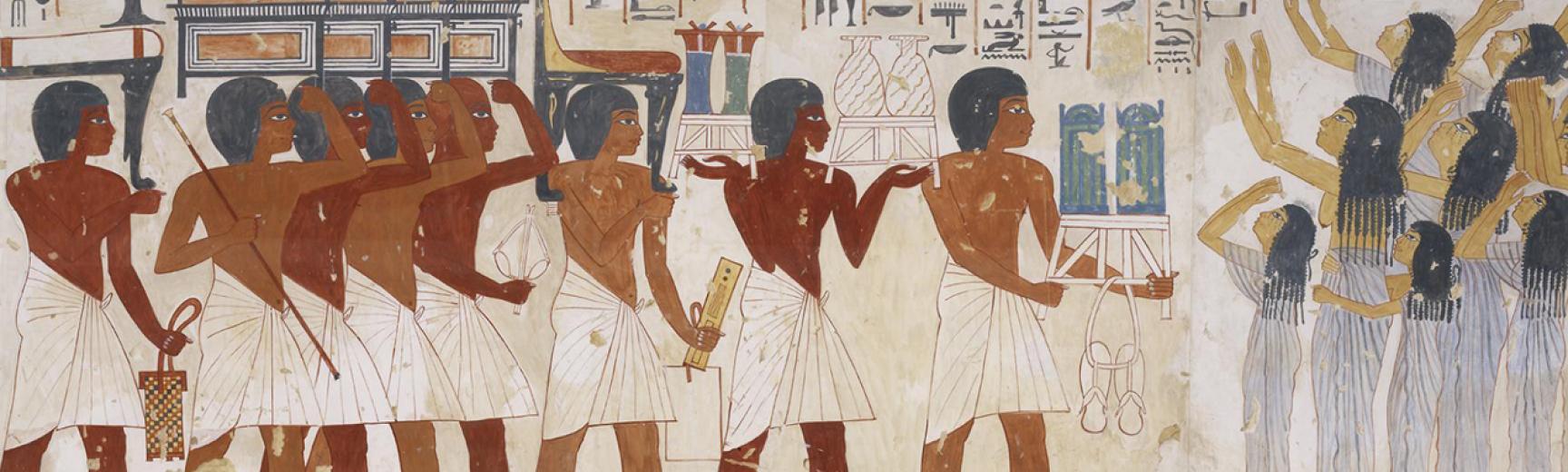 Nomi e titoli dei faraoni nell'antico Egitto: cosa significano veramente