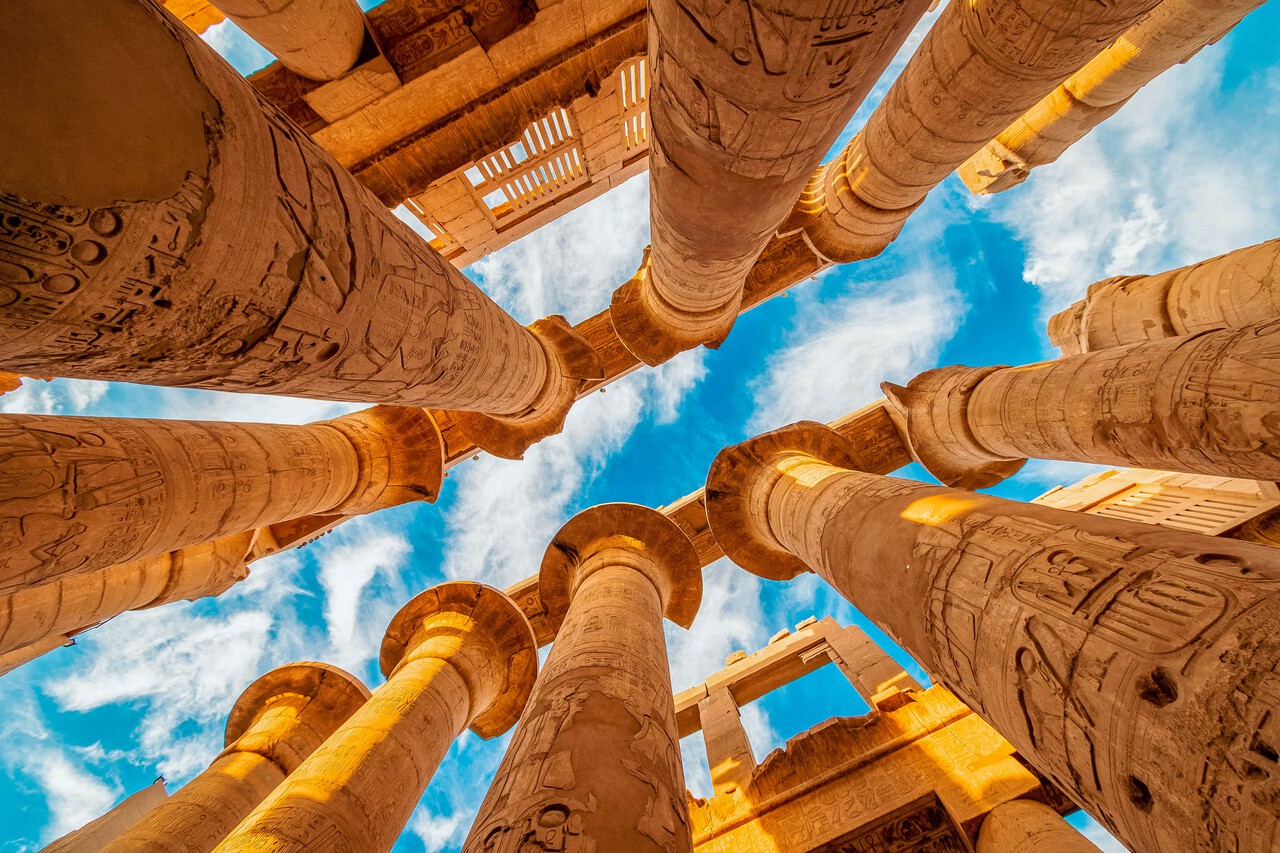 Luxor Attractions | Best Places to Visit in Ancient Egypt