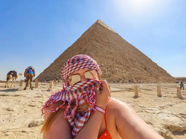 Le migliori gite ed escursioni giornaliere al Cairo