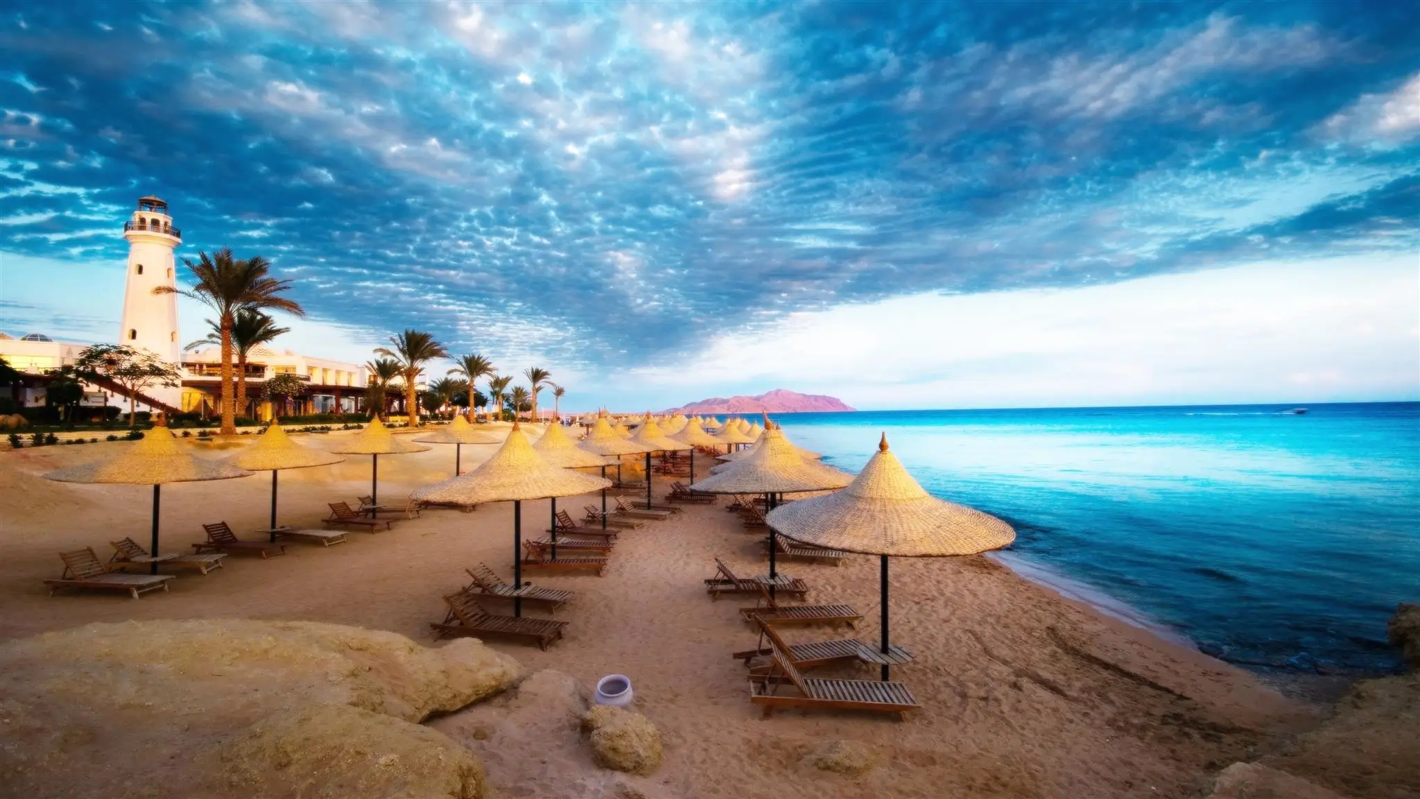 I migliori tour giornalieri di Sharm El Sheikh in Egitto