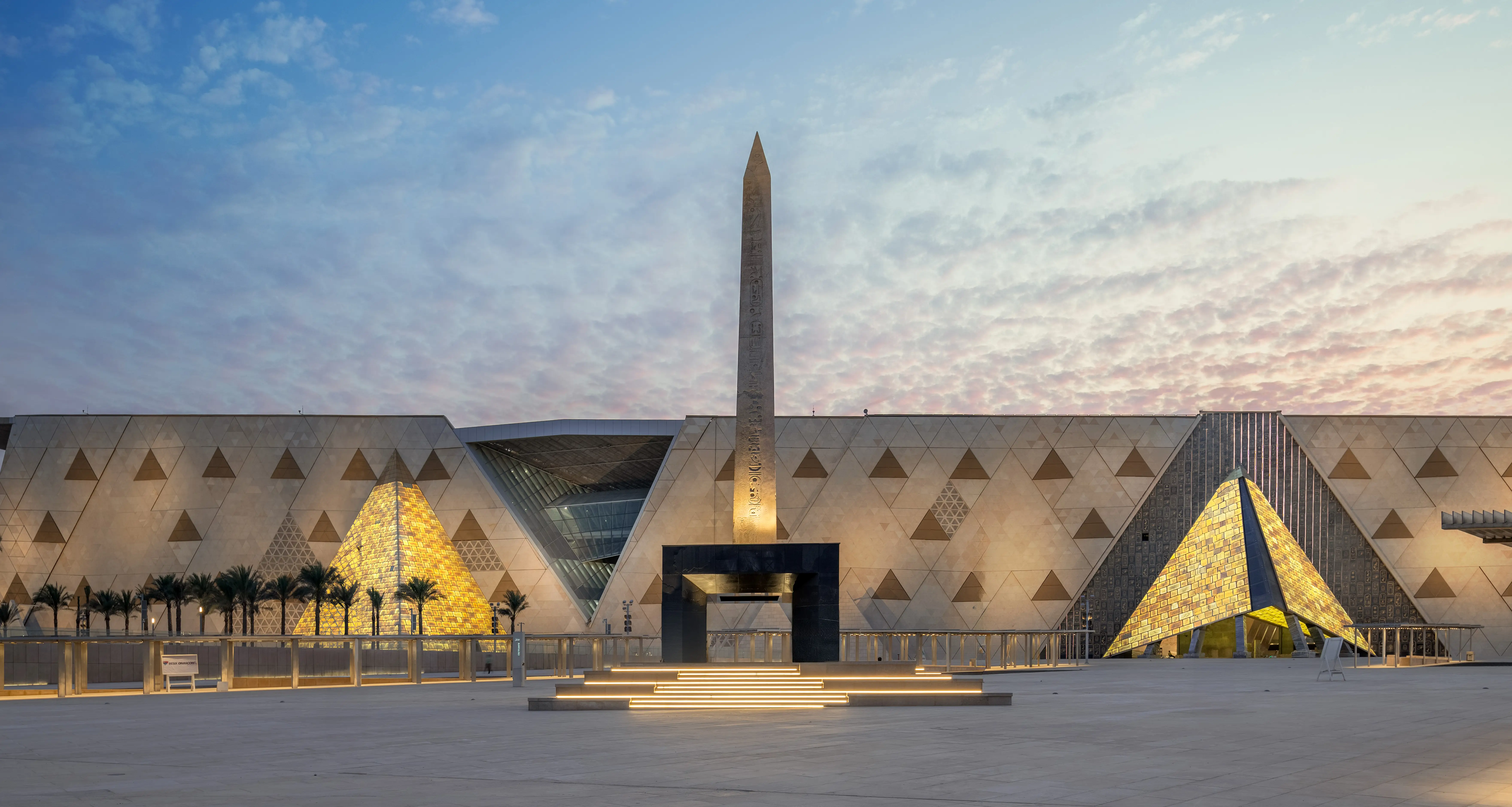 Tour culturale di 4 giorni al Cairo e Giza