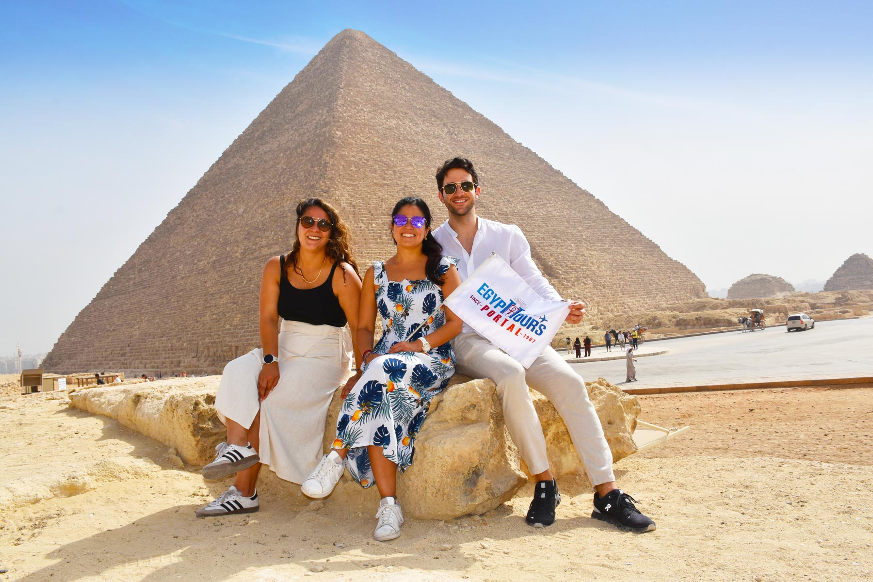 Egyptian History | Explore Egyptian History