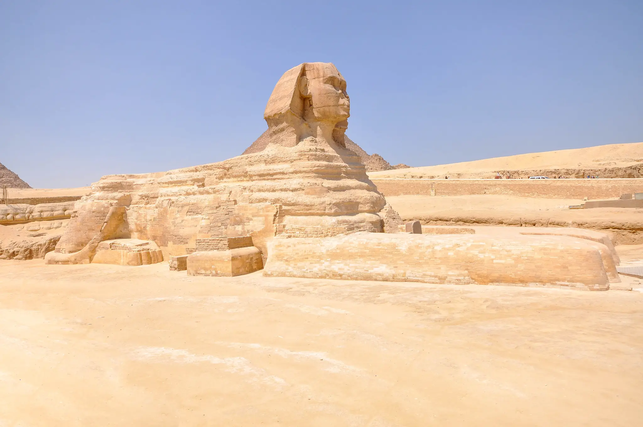 Pacchetto tour 5 giorni 4 notti Il Cairo e Alessandria