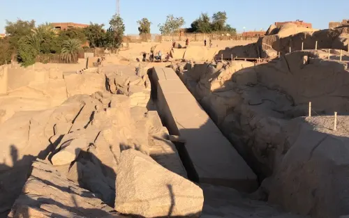 Tour di 8 giorni al Cairo, Luxor e Assuan con crociera sul Nilo e voli