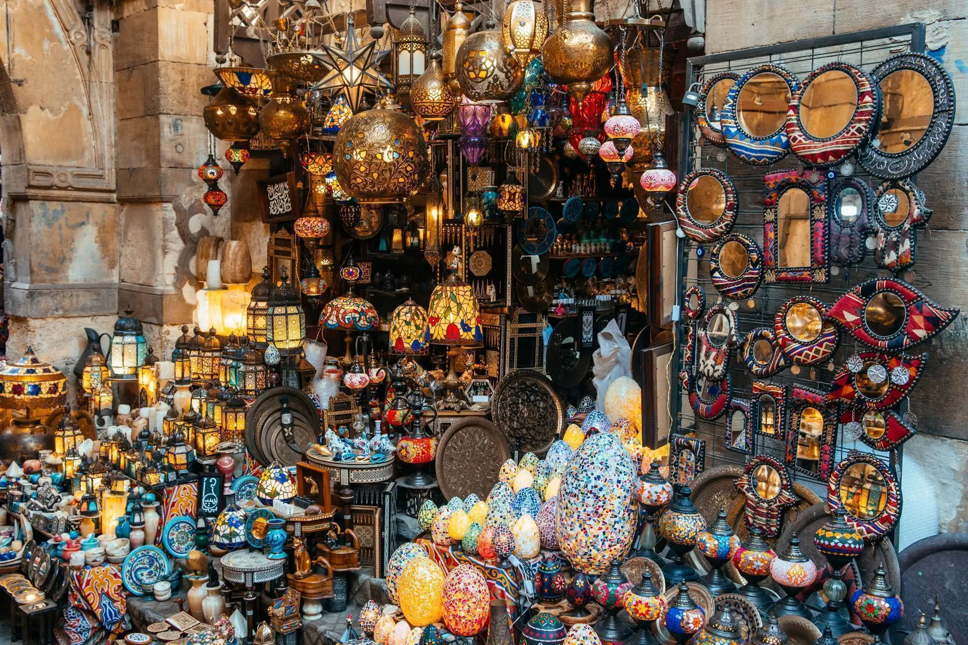 Vacanza classica in Egitto di 5 giorni al Cairo e Luxor