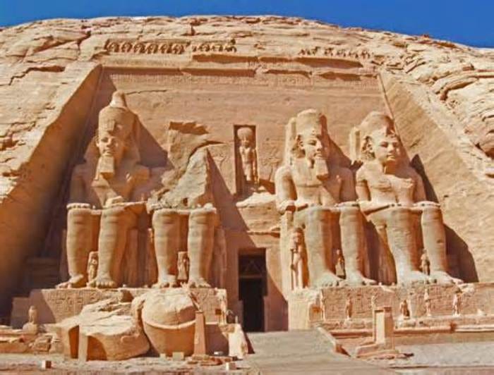 Pacchetto tour di lusso in Egitto di 10 giorni