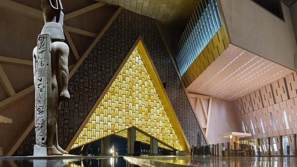 Pacchetto tour classico di 7 giorni al Cairo e Sharm El Sheikh