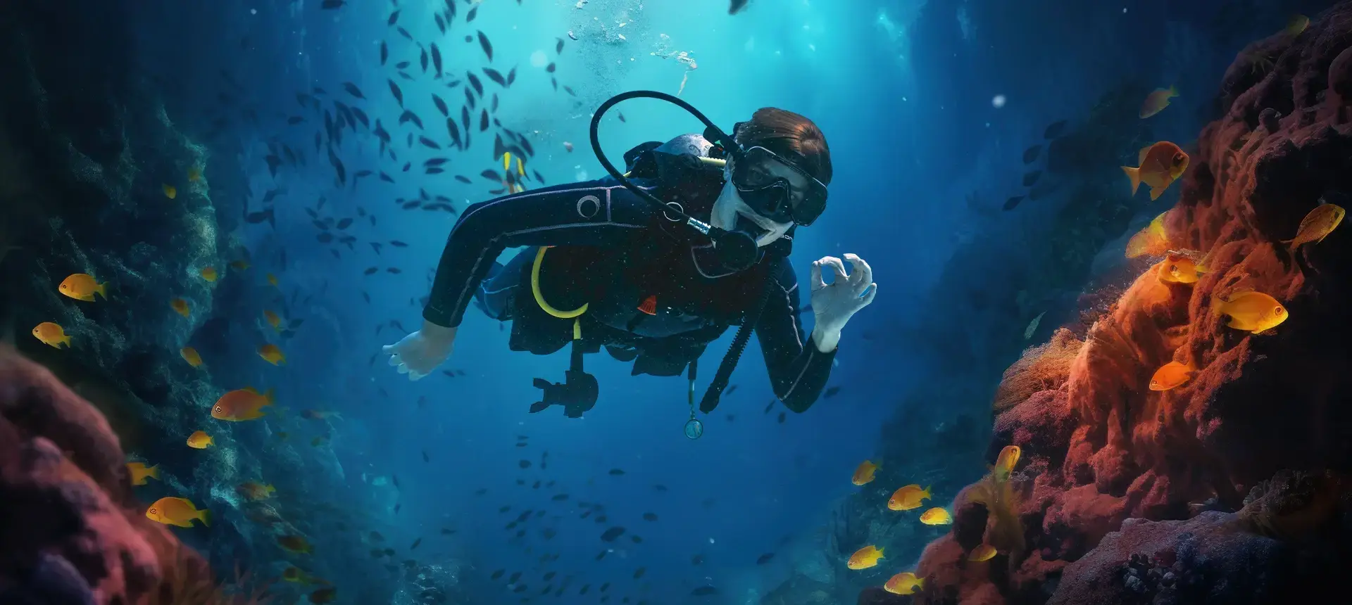 Snorkeling a Hurghada in barca