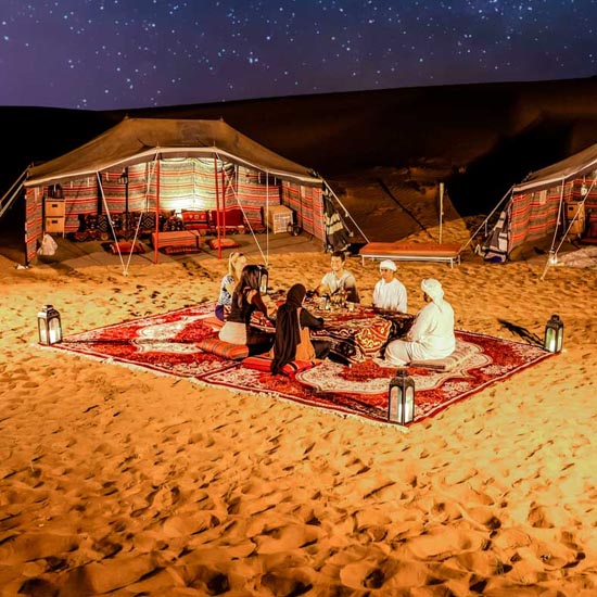 Aventures safari dans le désert à Hurghada : à quoi s'attendre
