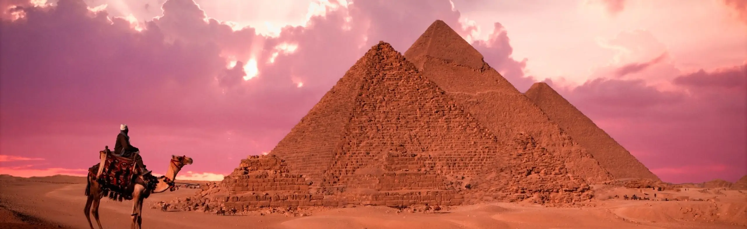 Meilleures excursions et excursions d'une journée au Caire