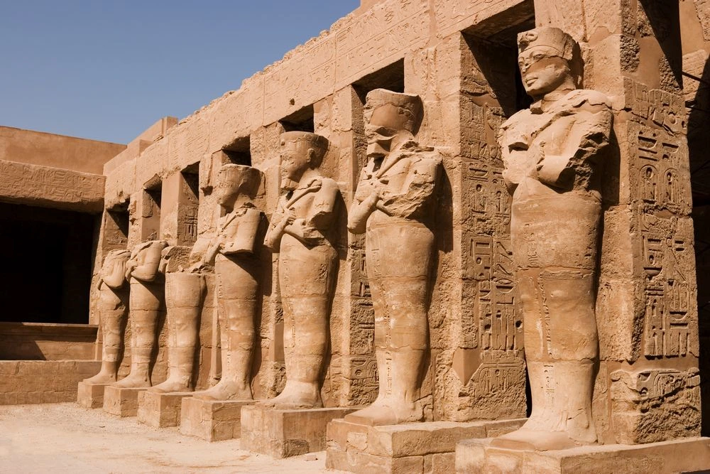 Circuit culturel de 5 jours en Égypte – Points forts du Caire et de Louxor