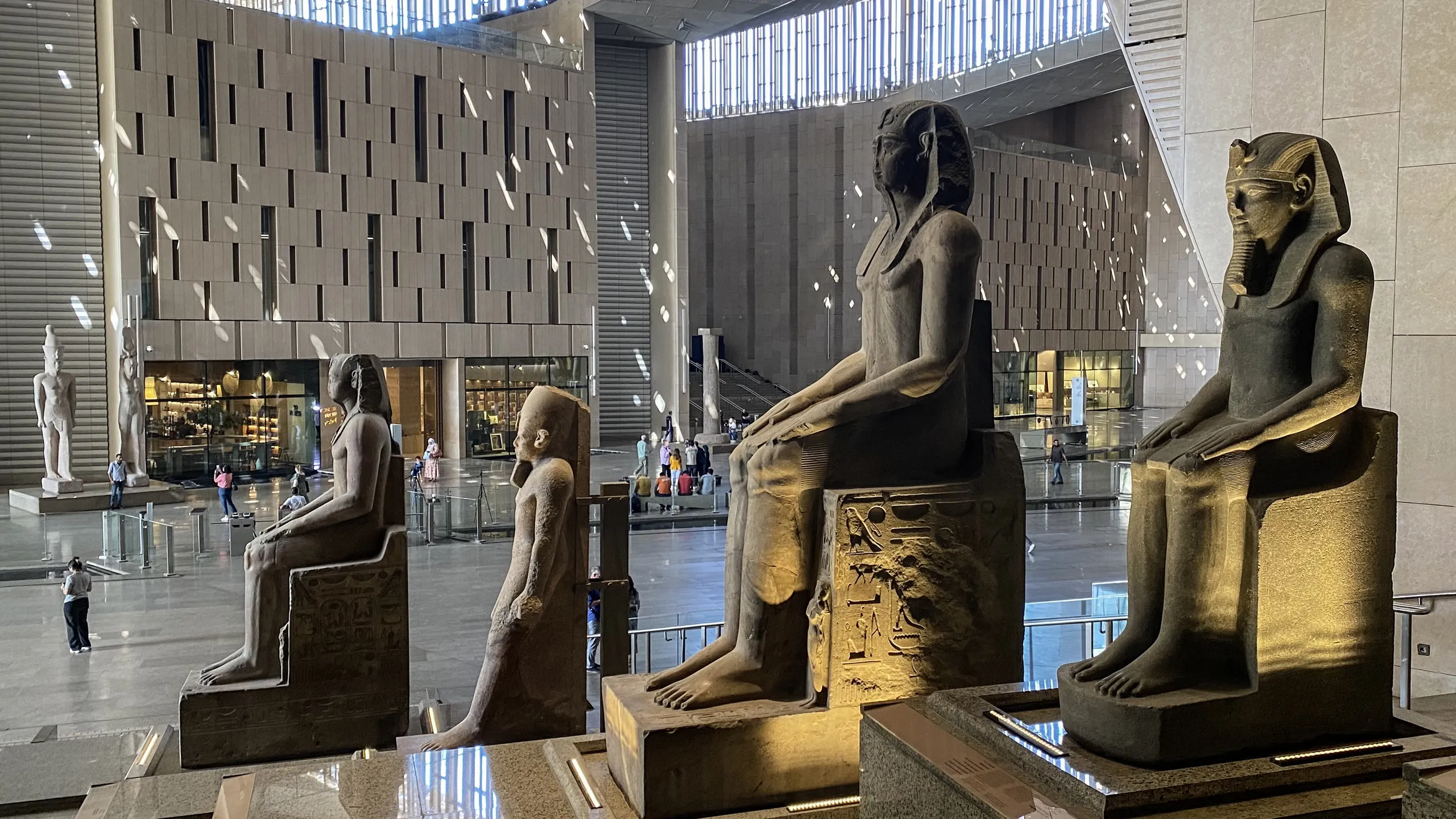 Forfait culturel de 7 jours en Égypte – Le Caire et Louxor