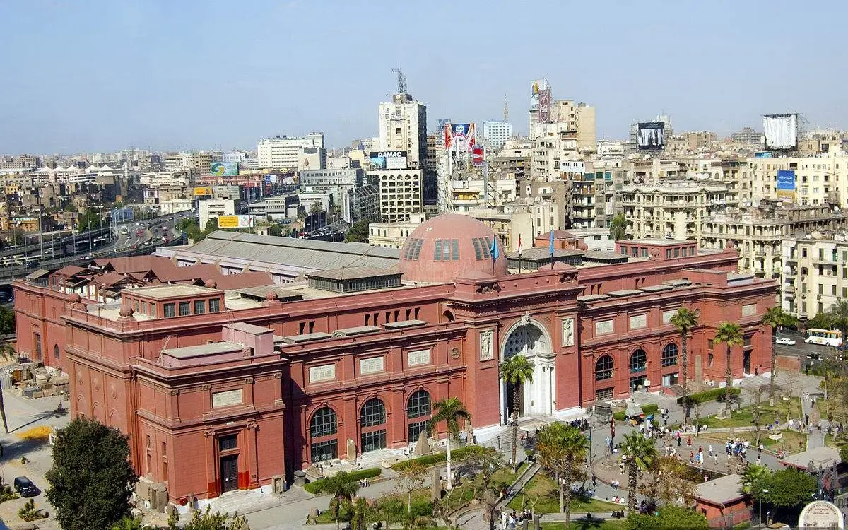 Visite de 8 jours au Caire, à Louxor et à Assouan avec croisière et vols sur le Nil