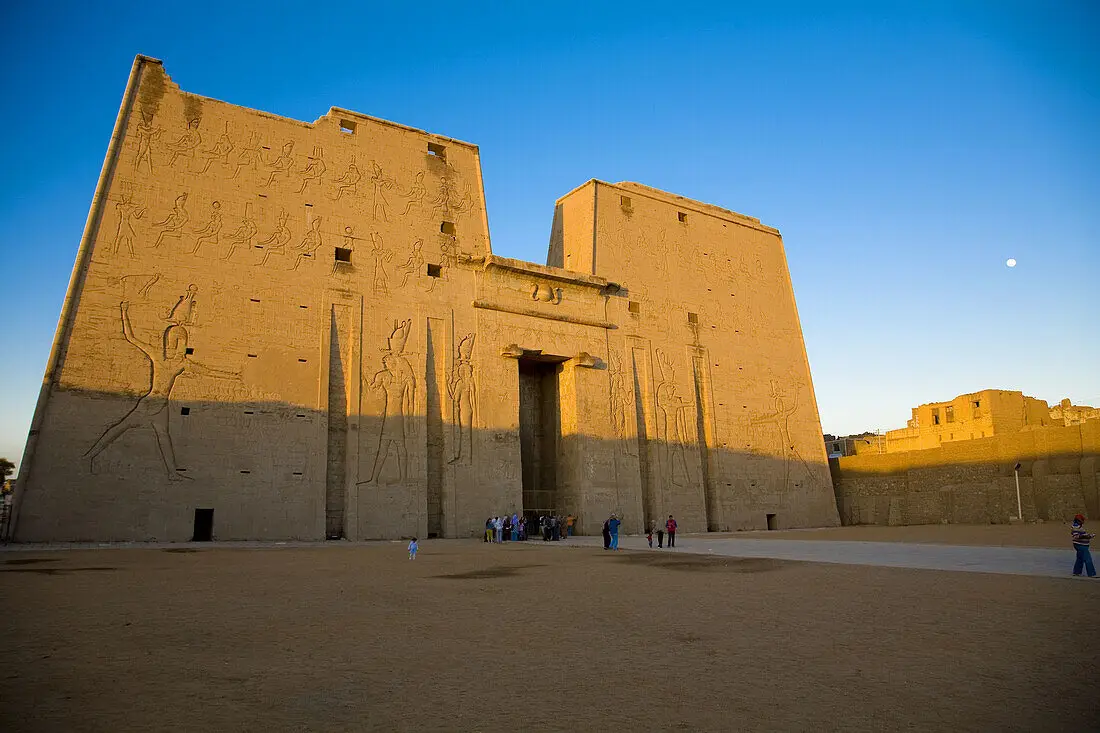 Visite de 8 jours au Caire, à Louxor et à Assouan avec croisière et vols sur le Nil
