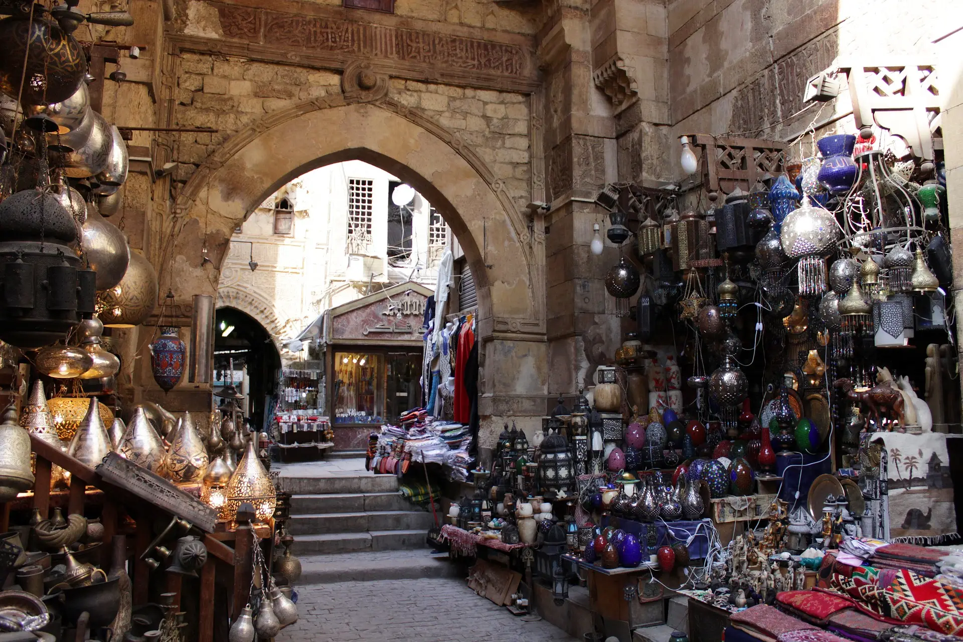 8 jours de voyage de luxe en Égypte et sur le Nil