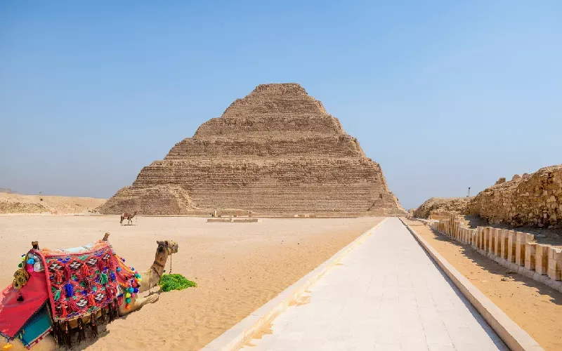 Vacances classiques en Égypte de 5 jours au Caire et à Louxor