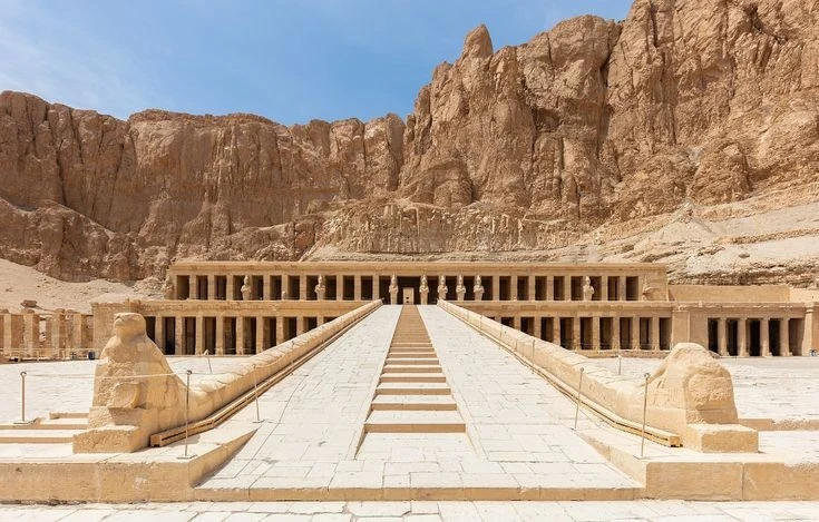 Vacances classiques en Égypte de 5 jours au Caire et à Louxor