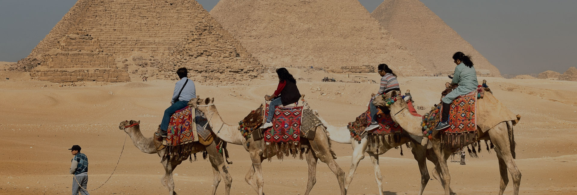 Consejos para viajar a Egipto: todo lo que debe saber antes de visitar Egipto