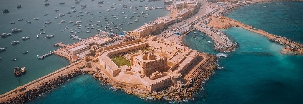 Explora las excursiones por la costa de Alejandría