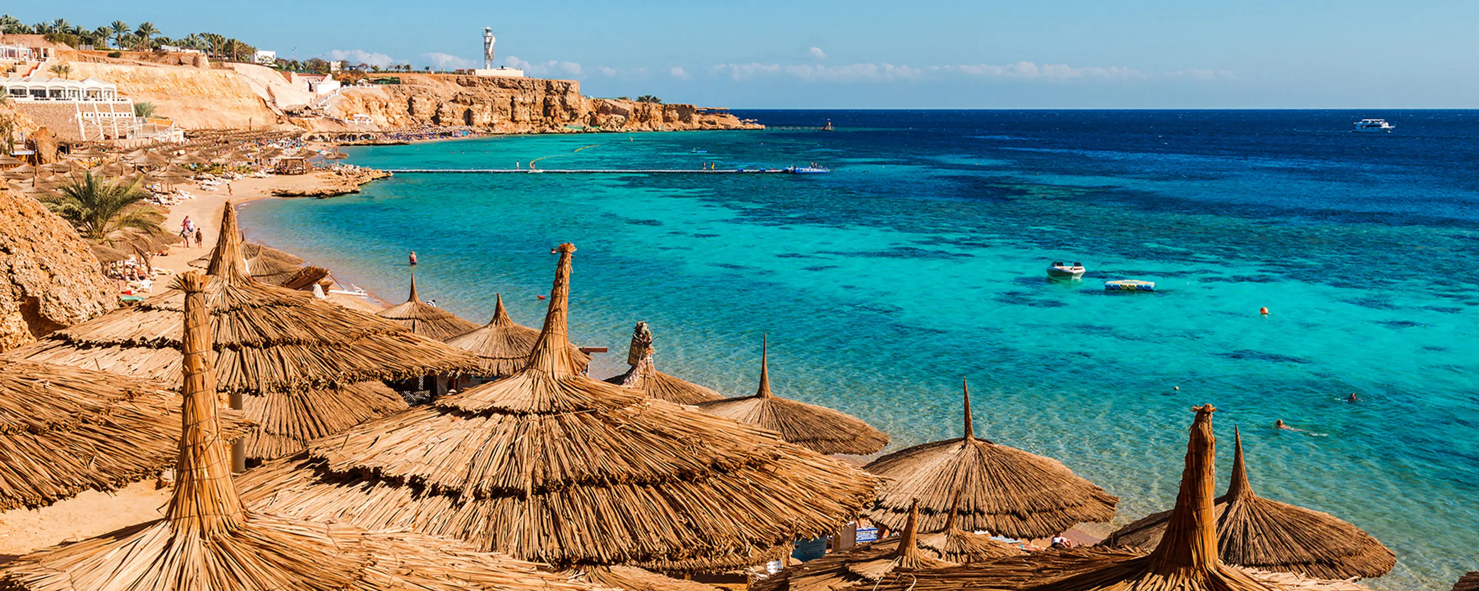 Top Sharm El Sheikh Day Tours in Egypt