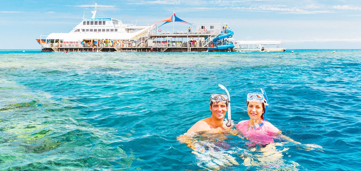 Excursión de un día a Luxor desde el puerto de Safaga