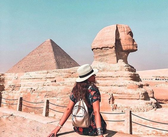 Beste Reisezeit für Ägypten: Wetter, Jahreszeiten und Reiseführer