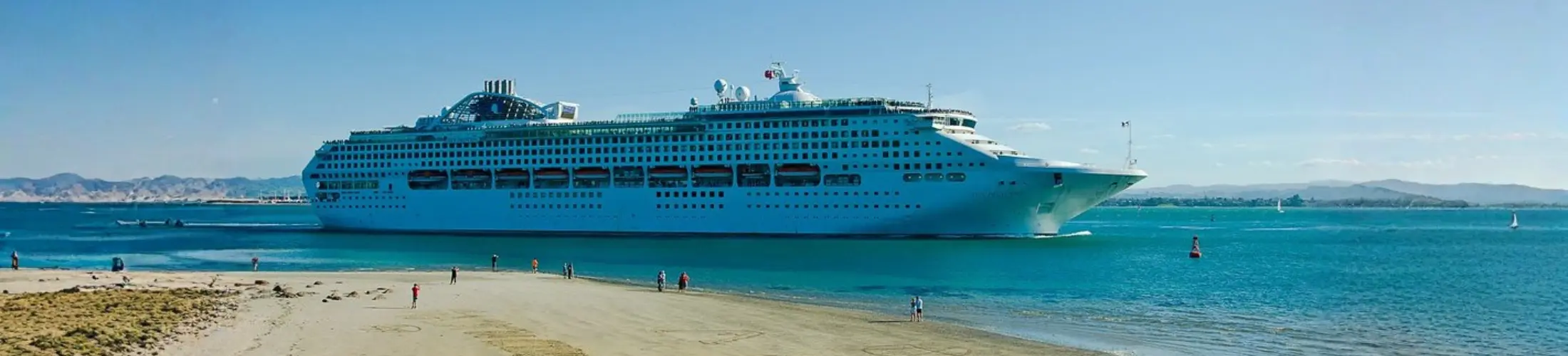 Ägypten-Kreuzfahrt-Landausflüge