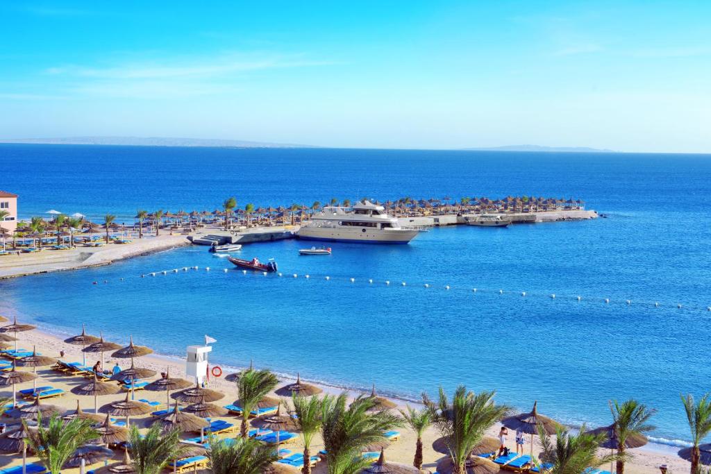 Die besten Hurghada-Ausflüge für jeden Reisenden