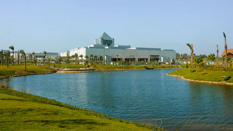 Discover museum of civilization
