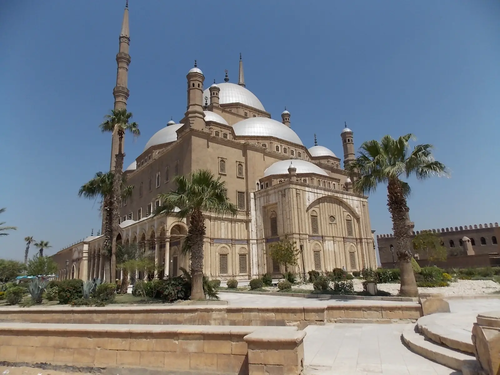 Muhammad Ali Mosque Cairo: Complete Travel Guide