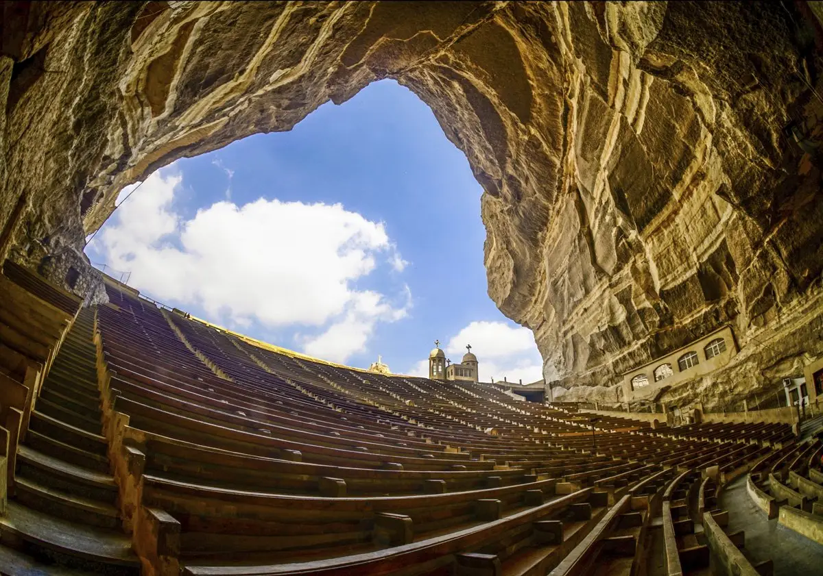 The Cave Church in Cairo: Complete Visitor Guide