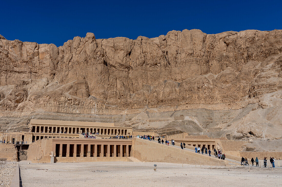 2 Days Trip to Luxor from Hurghada