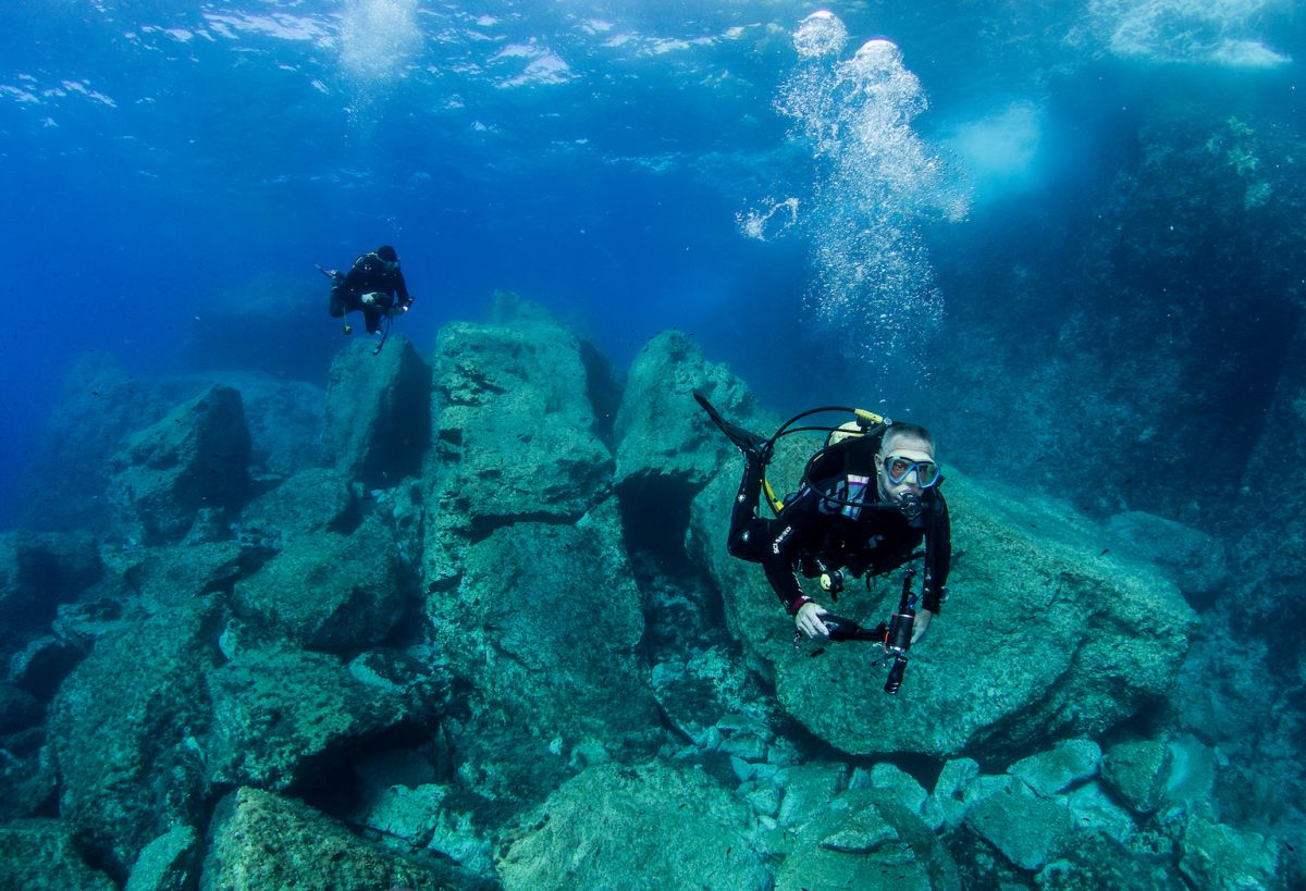 Snorkeling Hurghada by boat