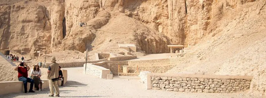 Valley of Kings Luxor unforgettable day tour