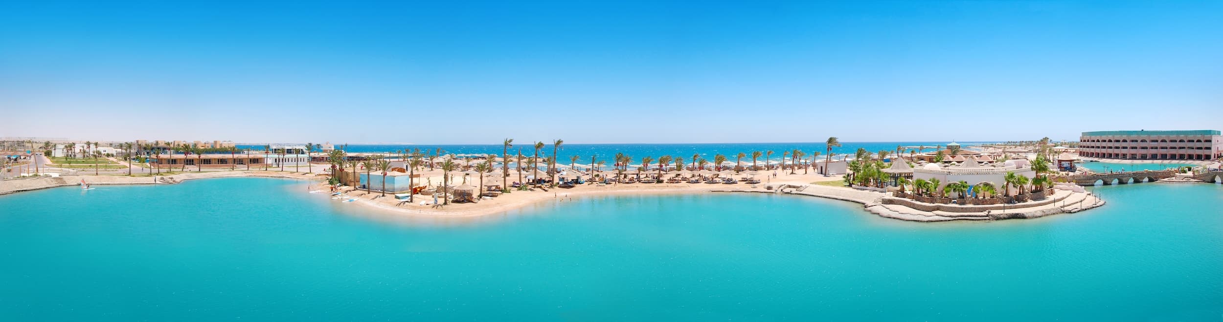Giftun Island Hurghada Day Tours Experience