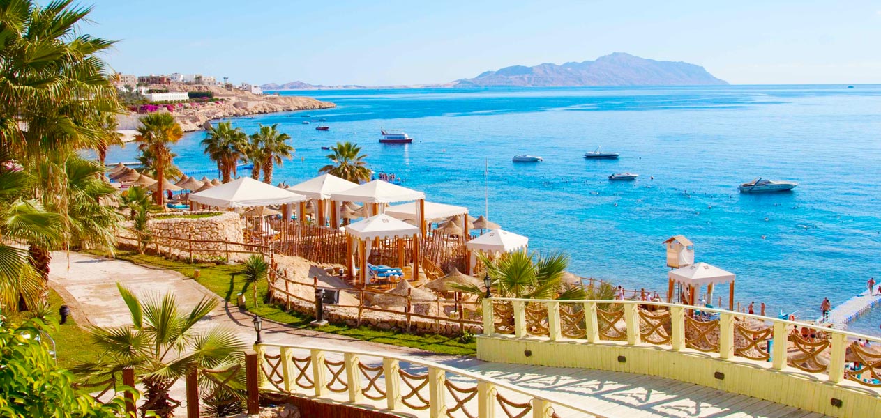 Makadi Bay Things to Do Hurghada Guide