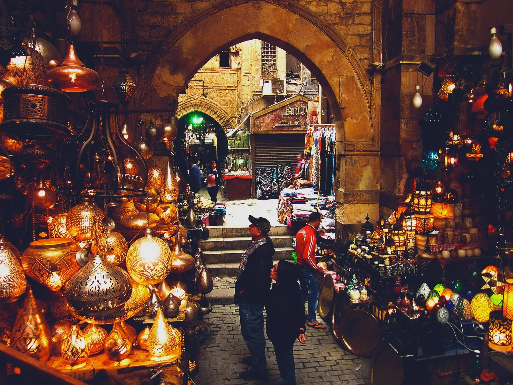 Best 6 Days Luxury Egypt Tour Package