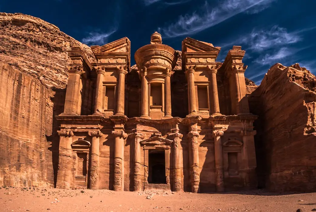 Petra