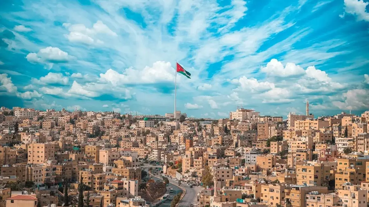 Jordan Daily Excursions