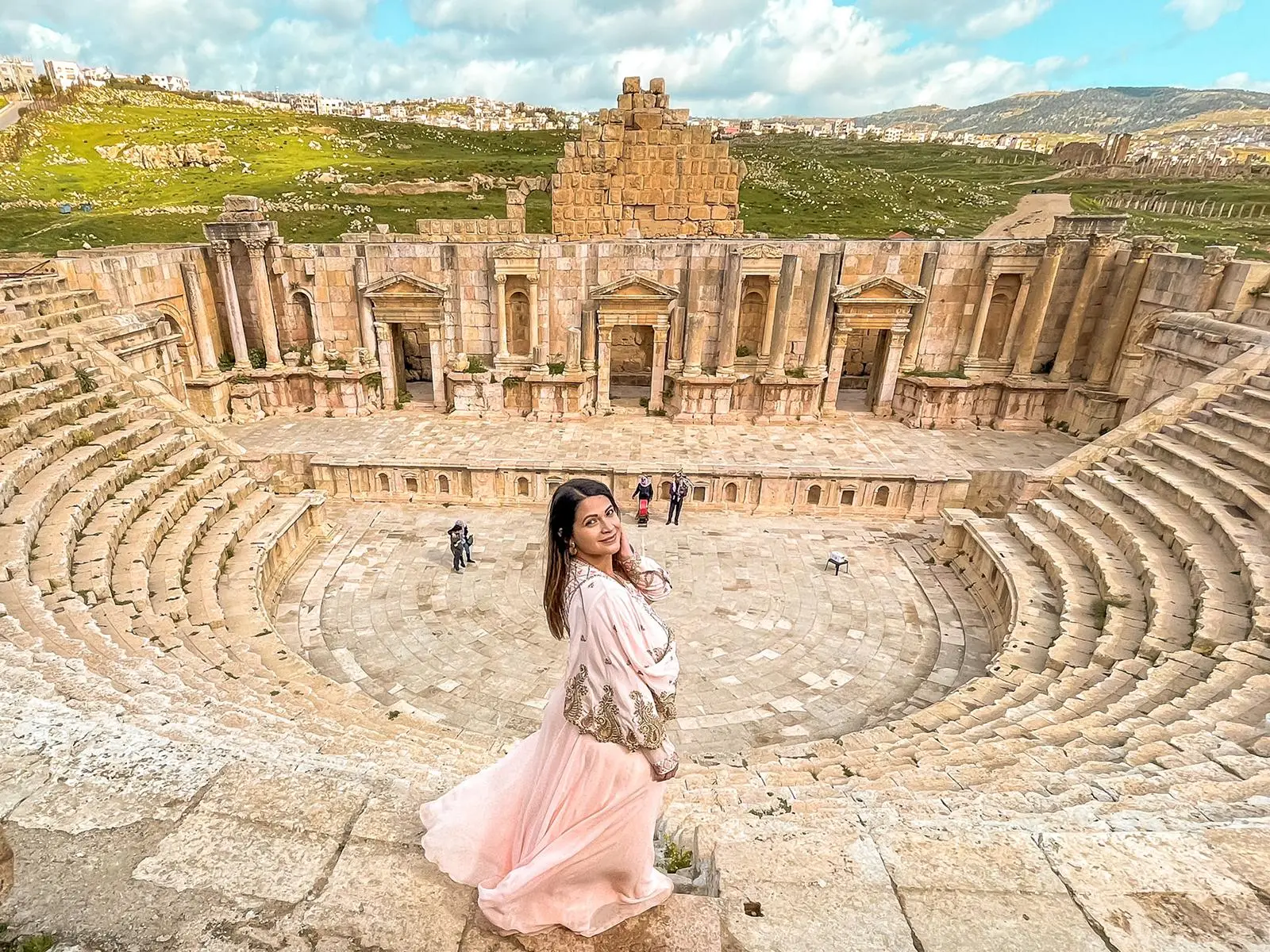 Jordan Adventure & Cultural Packages