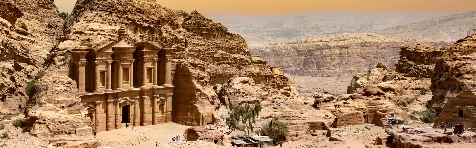 Jordan Vacation Packages