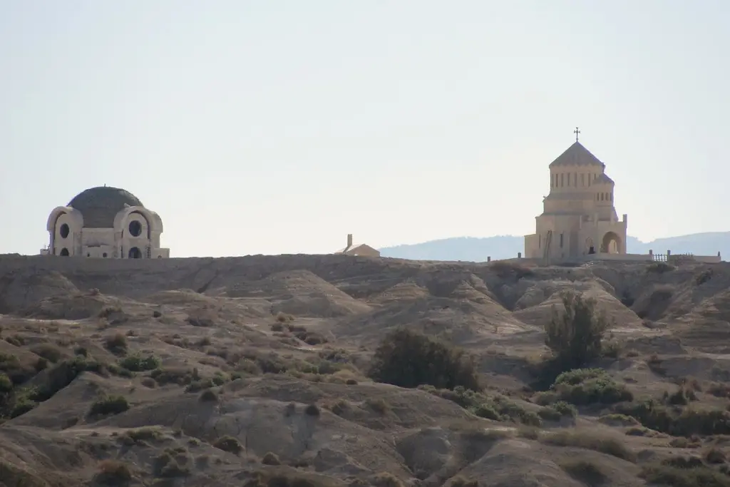 Bethany Beyond the Jordan
