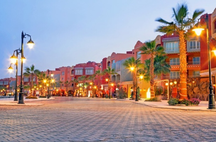 Best Hurghada City Tour and Shopping Tours