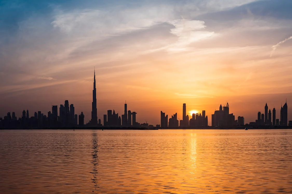 Dubai Travel Guide: Explore the City of Dreams