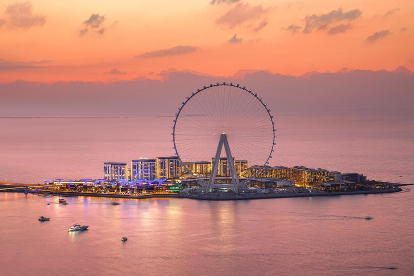 Ain Dubai Visitor Guide: Everything You Need to Know
