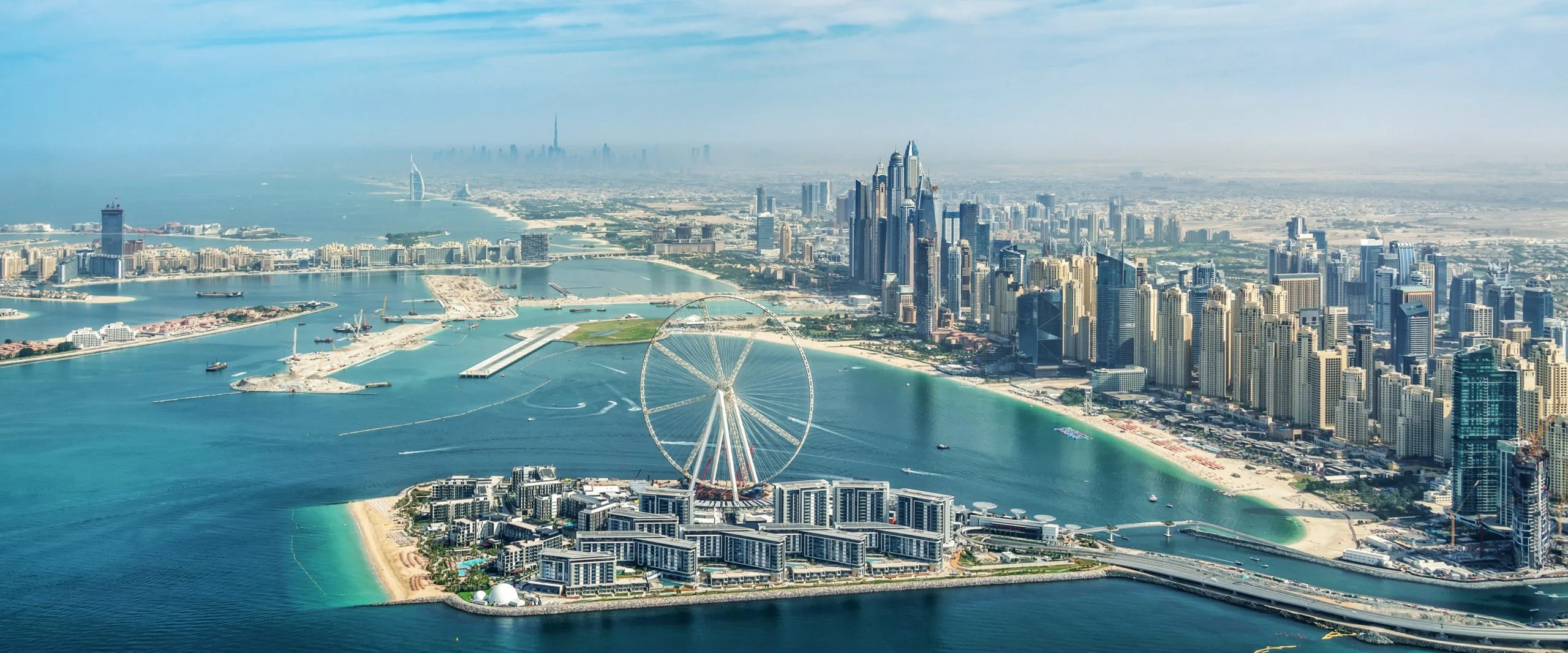 Ain Dubai Visitor Guide: Everything You Need to Know