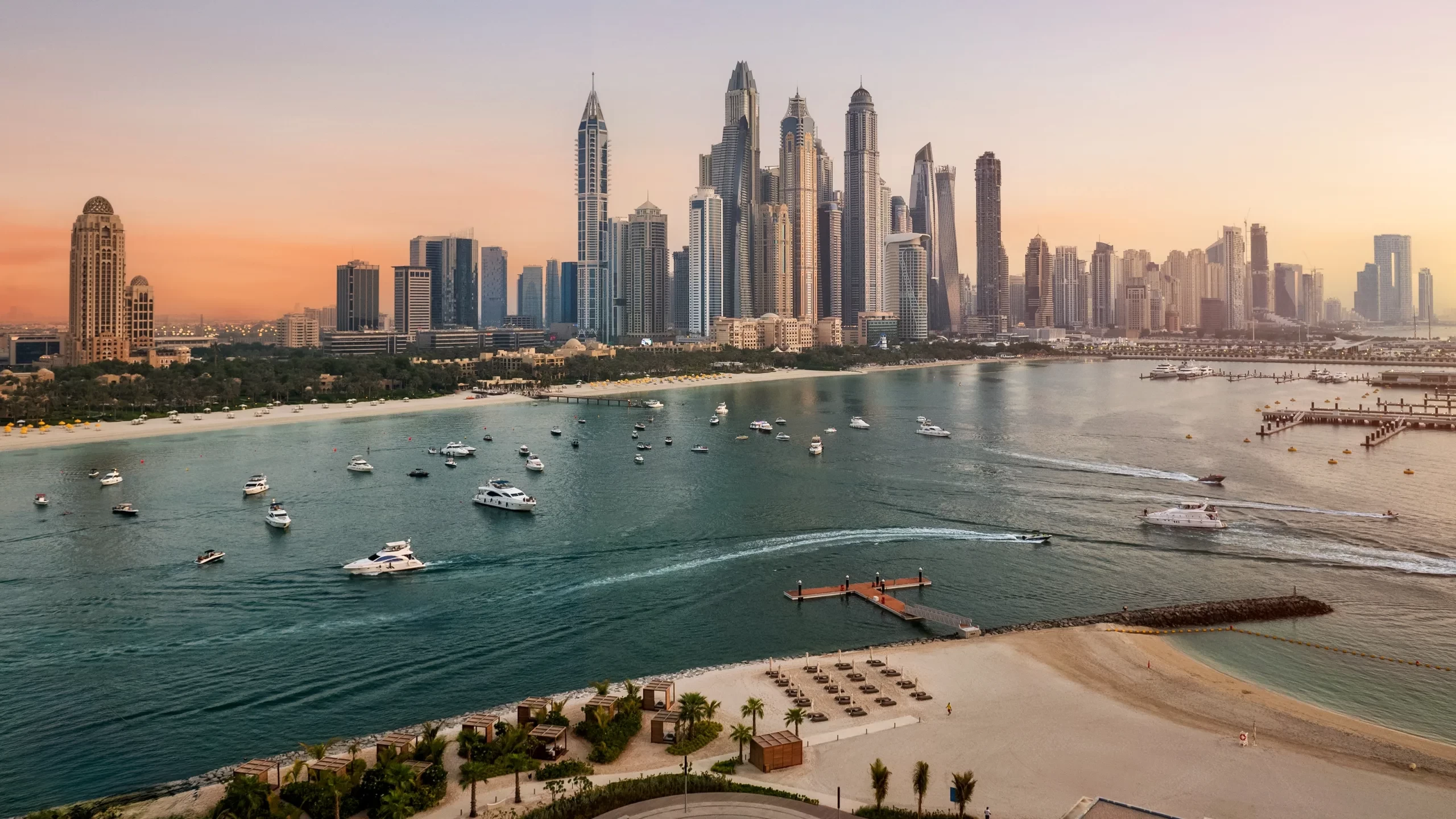 Best things to Do in Dubai Marina